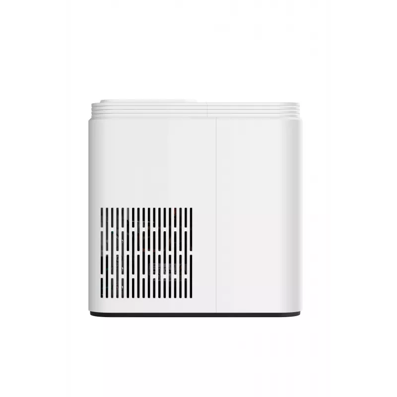 Midea jääpalakone MERI12BG01EU 180W 1,3L valkoinen