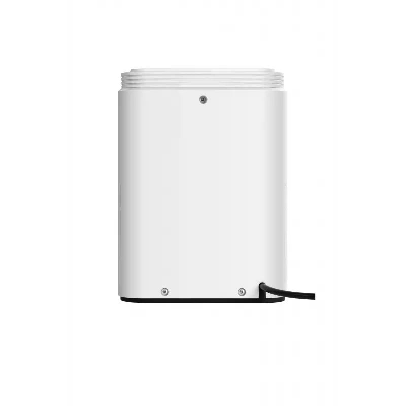 Midea jääpalakone MERI12BG01EU 180W 1,3L valkoinen