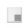 Midea jääpalakone MERI12BG01EU 180W 1,3L valkoinen