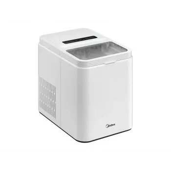 Midea jääpalakone MERI12BG01EU 180W 1,3L valkoinen