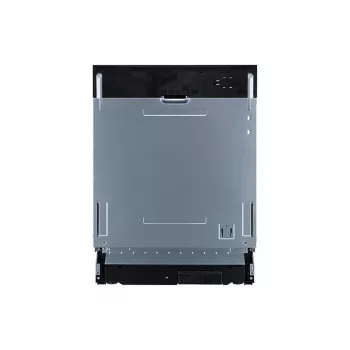 Midea MDWEB1403MB-WS kalusteisiin asennettava astianpesukone, 14 astiastoa, C, 44 dB