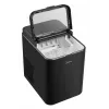 Midea kannettava jääpalakone MERI12BG30EU 180W 1,3L musta