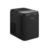 Midea kannettava jääpalakone MERI12BG30EU 180W 1,3L musta