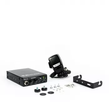 Midland ALAN 100+ B CB-radiopuhelin AM/FM
