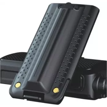 MIDLAND Albrecht Audio PowerBank RiPB 13500 mAh musta