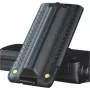 MIDLAND Albrecht Audio PowerBank RiPB 13500 mAh musta