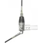 Midland Albrecht CB-tukiasema-antenni Mini Boomerang 6360, 26-28 MHz, 100 W, SO-239, 1550 mm