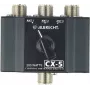 Midland Albrecht CX-5 3-tie antennikytkin 7402