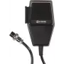 MIDLAND Albrecht DM-520 dynaaminen mikrofoni 4-pin-liitännällä (41964)