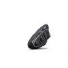 Midland BTX2 PRO S LR yksittäinen moottoripyörän Bluetooth-intercom-kuulokemikrofoni