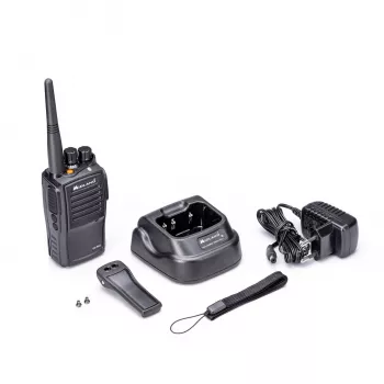 Midland G15PRO PMR IP67 kaksisuuntainen radio