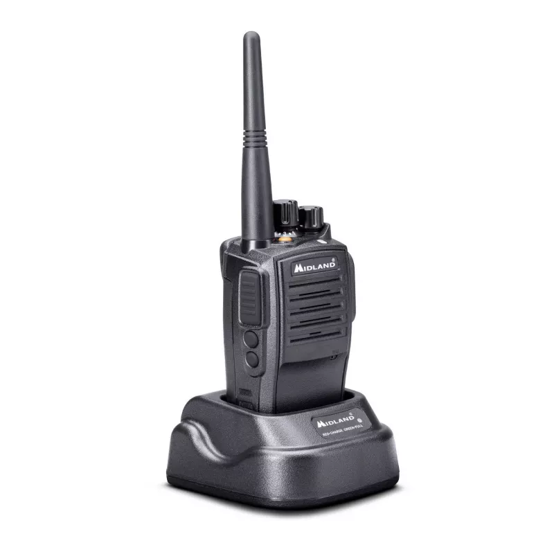 Midland G15PRO PMR IP67 kaksisuuntainen radio