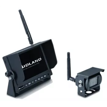 Midland Truck Guardian PRO peruutuskamera