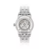 MIDO Baroncelli Lady automaattikello M76004181 29 mm ruostumaton teräs valkoinen helmiäinen