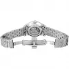MIDO Baroncelli Lady automaattikello M76004691 29 mm ruostumaton teräs antrasiitinharmaa kellotaulu