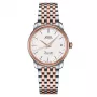 MIDO Baroncelli Lady Day of the Dead Limited Edition automaattikello 33mm ruusukulta PVD M027207220100