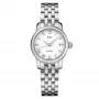MIDO Baroncelli Lady naisten automaattikello 25 mm ruostumaton teräs M039007110130