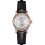 MIDO Baroncelli Lady naisten kello M76003104 29 mm ruostumaton teräs hopeinen kellotaulu