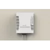 MikroTik hEX PoE gigabit Ethernet -reititin, valkoinen