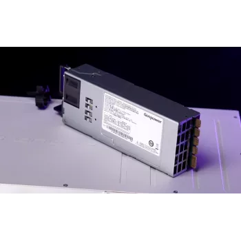 MikroTik Hot Swap 54,5V 10.35A virtalähde CRS320-8P-8B-4S+RM:lle