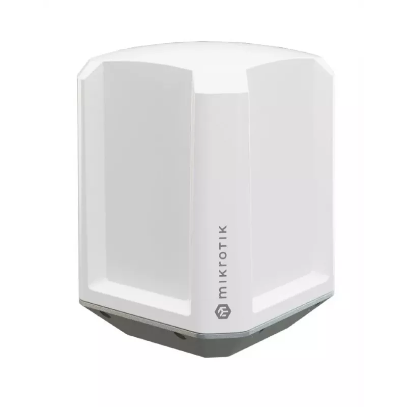 MikroTik LAMP 5G R16 LAMPGM&RG520F-EU 5G-matkaviestinmodeemi/-reititin, 1x Gigabit Ethernet, MU-MIMO