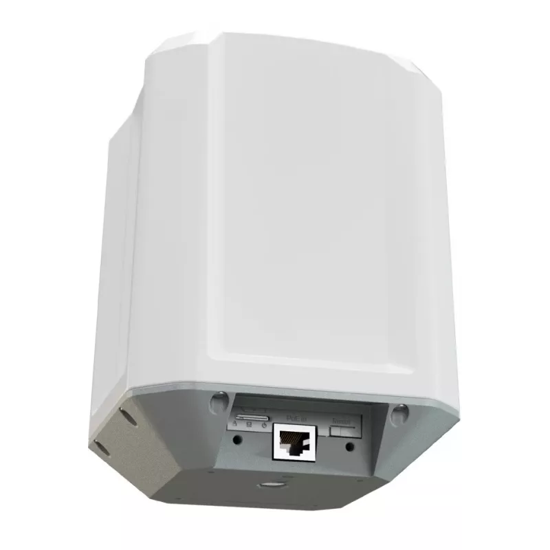 MikroTik LAMP 5G R16 LAMPGM&RG520F-EU 5G-matkaviestinmodeemi/-reititin, 1x Gigabit Ethernet, MU-MIMO