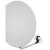 MikroTik LDF 5 (RBLDF-5nD) 5GHz 9dBi integroitu suunta-antenni CPE, 1x 10/100 Ethernet, Passive PoE, RouterOS L3