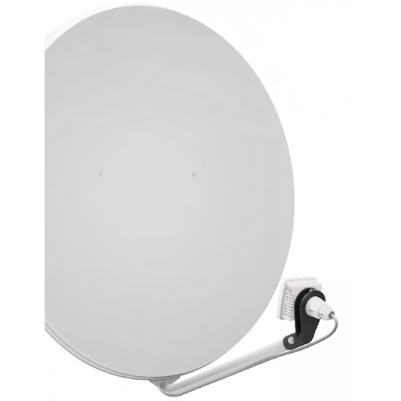 MikroTik LDF 5 (RBLDF-5nD) 5GHz 9dBi integroitu suunta-antenni CPE, 1x 10/100 Ethernet, Passive PoE, RouterOS L3
