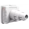 MikroTik LDF 5 (RBLDF-5nD) 5GHz 9dBi integroitu suunta-antenni CPE, 1x 10/100 Ethernet, Passive PoE, RouterOS L3