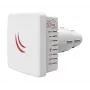 MikroTik LDF 5 (RBLDF-5nD) 5GHz 9dBi integroitu suunta-antenni CPE, 1x 10/100 Ethernet, Passive PoE, RouterOS L3