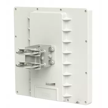 MikroTik QRT 5 valkoinen Power over Ethernet (PoE)