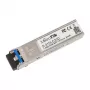 MikroTik S-31DLC20D SFP (Mini-GBIC) lähetin-vastaanotinmoduuli