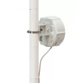 MikroTik SXT SA5 ac valkoinen Power over Ethernet (PoE)