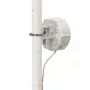 MikroTik SXT SA5 ac valkoinen Power over Ethernet (PoE)