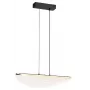 Milali riippuvalaisin 50 cm musta
