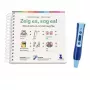 MILLENNIUM 2000 Anybook Pro -paketti sisältäen Zeig es, sag es