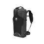 Millet Mixt 25+5 vuoristoreppu - musta