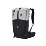 MILLET Parmelan 25 reppu - Silverstone/musta, koko S