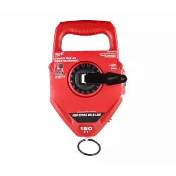Milwaukee merkkausnaru 45 m kela