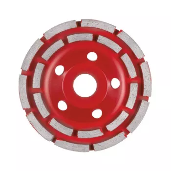 Milwaukee M18 FUEL 125 mm akkukulmahiomakone DCWU125