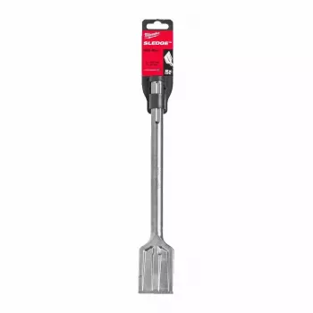 Milwaukee SDS-Max levyvasara itseteroittuva 50 mm x 300 mm