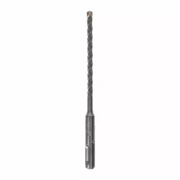 Milwaukee SDS Plus poranterä 12 x 160 mm Contractor 4-teräinen (10 kpl:n pakkaus)