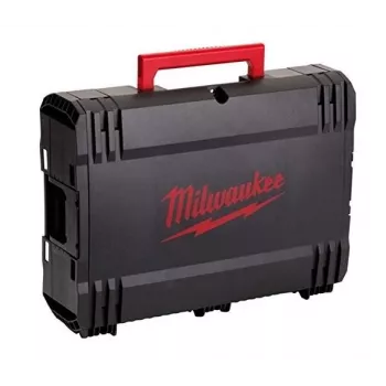 Milwaukee Suitcase HD Box 1 Heavy-Duty työkalulaukku