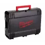 Milwaukee Suitcase HD Box 1 Heavy-Duty työkalulaukku