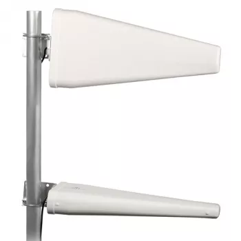 MIMO TD-LTE-KYZ-10/10+10M+SMA logaritminen jaksollinen antenni GSM/GPRS LTE