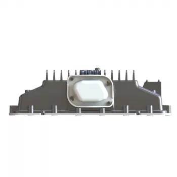 Mimosa C6 Gigabit PTMP -asiakasradiolaitteisto 100-60224-03