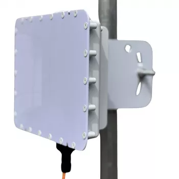 Mimosa C6 Gigabit PTMP -asiakasradiolaitteisto 100-60224-03
