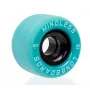 MindLess Viper renkaat 65mm sininen - 4 kpl:n pakkaus