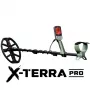 Minelab X-Terra Pro metallinpaljastin