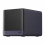 Minitietokone MINIS FORUM N5 Air Ryzen 7 H255 0GB 64GB